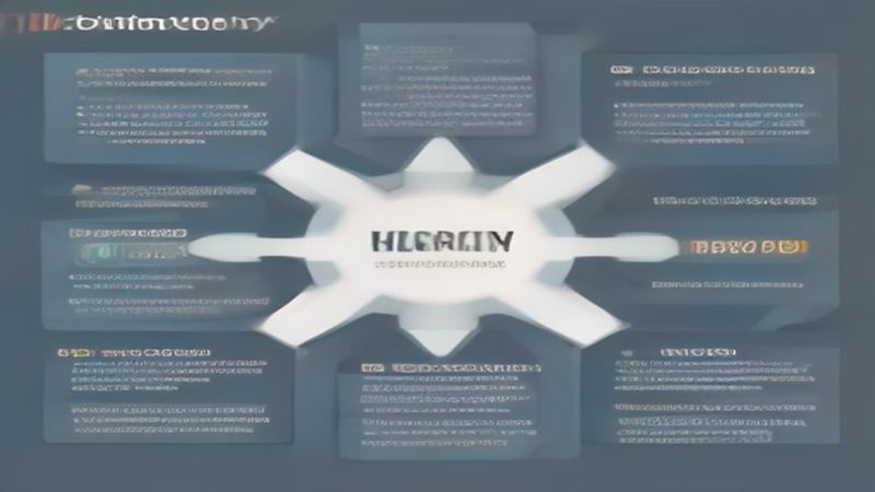 磁力狗官网团队围绕产品价值观进行讨论的工作画面